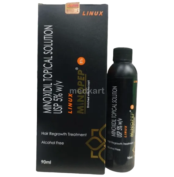 minopep solution 90 ml